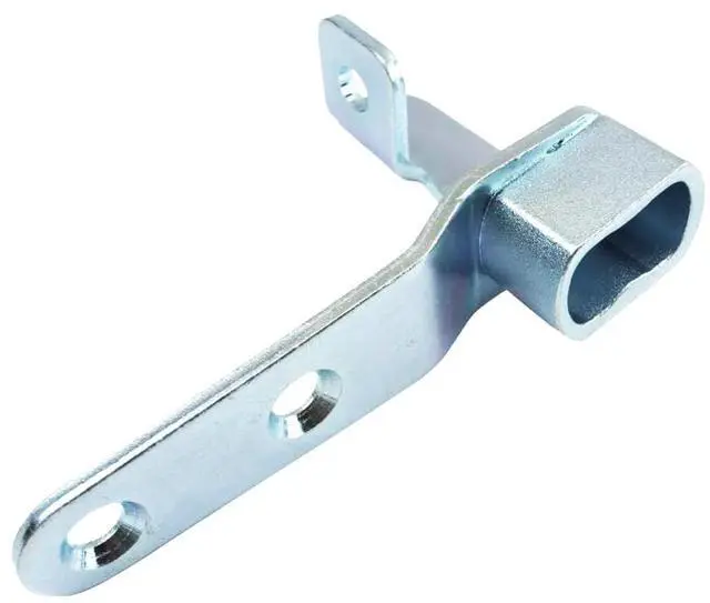 Alt view image 5 of 6 - Acaigel New Left Side Tailgate Hinge 66120-0C020 For Toyota Tundra 2007-2023