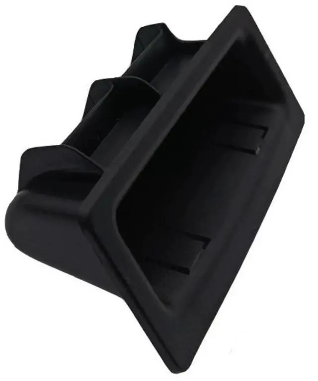 Alt view image 4 of 5 - Acaigel Tailgate Door Handle 84441-Sae-T00Za For Honda Fit 2005-2008