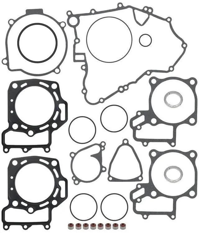Alt view image 5 of 5 - Paiying Full Complete Gasket Kit For Kawasaki Brute Force 650 Force 750 Teryx 750