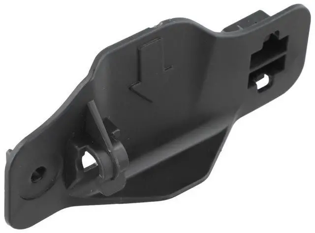 Alt view image 7 of 7 - Acaigel Hood Prop Rod Retainer Clip 65722-8J000 For Nissan Altima 2002-2006