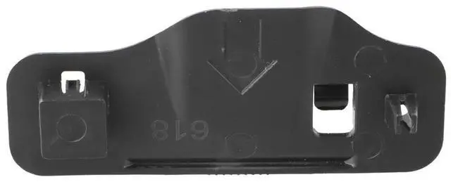 Alt view image 6 of 7 - Acaigel Hood Prop Rod Retainer Clip 65722-8J000 For Nissan Altima 2002-2006