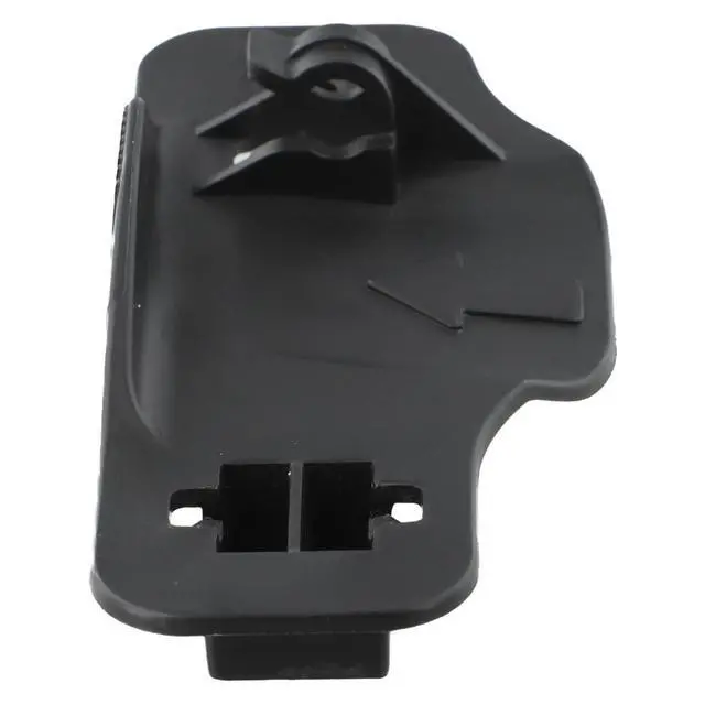 Alt view image 4 of 5 - Paiying Hood Prop Rod Retainer Clip 65722-8J000 For Nissan Altima 2002-2006