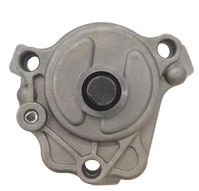 Alt view image 6 of 7 - Acaigel Oil Pump Assembly 5Lp-13300-00-00 Fit For Yamaha 01-20 Raptor 660 700 Yfm
