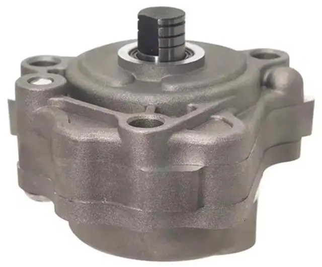 Alt view image 7 of 7 - Acaigel Oil Pump Assembly 5Lp-13300-00-00 Fit For Yamaha 01-20 Raptor 660 700 Yfm