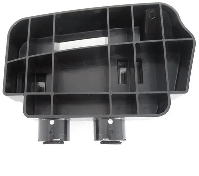 Alt view image 2 of 5 - Paiying Left Side Tail Light Bracket 52563-35040 For Toyota 4Runner 2010-2024