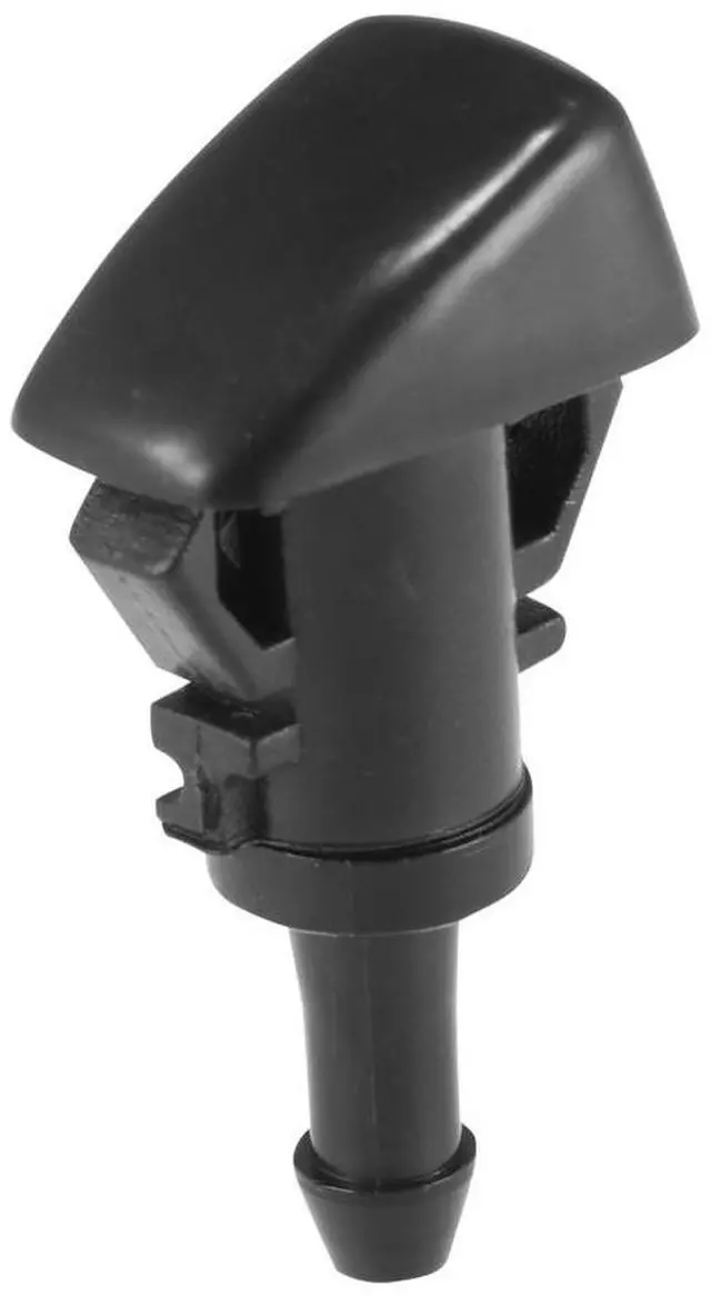 Alt view image 4 of 5 - Paiying 2Pcs Front Windshield Washer Nozzles For Subaru Impreza 2008-2014 86636Fg051