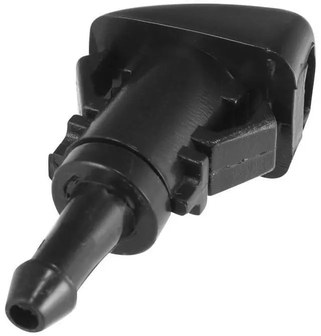 Alt view image 5 of 5 - Paiying 2Pcs Front Windshield Washer Nozzles For Subaru Impreza 2008-2014 86636Fg051