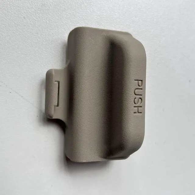 Alt view image 7 of 7 - Acaigel Sunroof Shade Handle 84665858 Fit For Buick Enclave 2017-2021