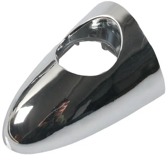 Alt view image 6 of 7 - Acaigel Abs Chrome Front Left Side Door Handle Cover Cap 82651-3W010 For Kia Sportage 2011-2015