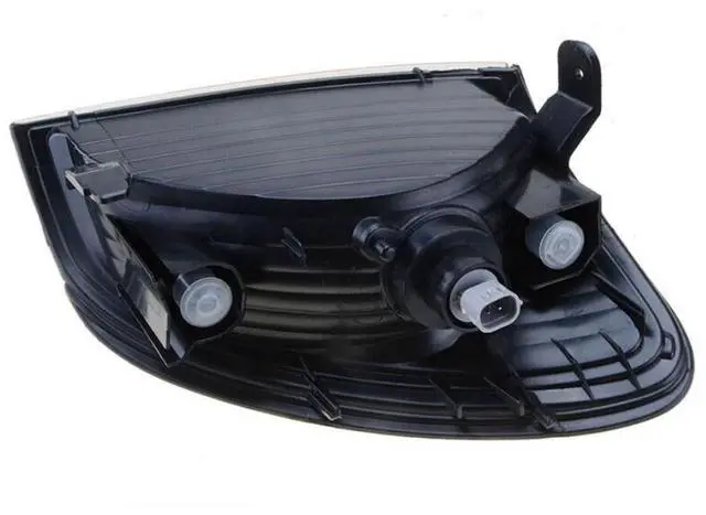 Alt view image 3 of 5 - Paiying Right Front Corner Lights Turn Signal Lamps For Toyota Lexus Lx470 1998-2007