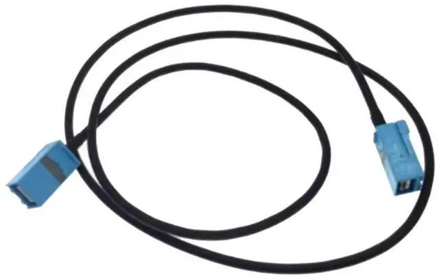 Alt view image 7 of 7 - Acaigel Car Dvd Navigation Audio Gvif Cable For Land Rover Discovery 4 Range Rover Evoque  Jaguar Buick