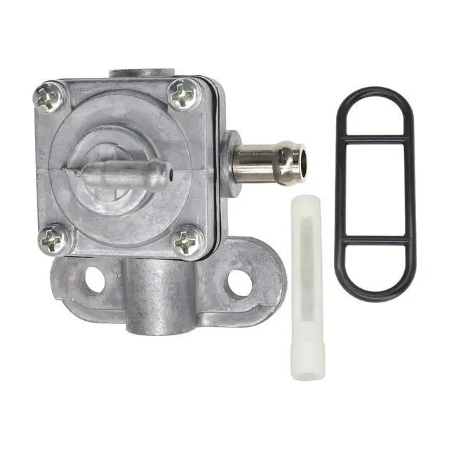 Alt view image 3 of 5 - Paiying Fuel Gas Valve Fit For Suzuki Gsxr 600 97-00 Gsx-R 750 96-99