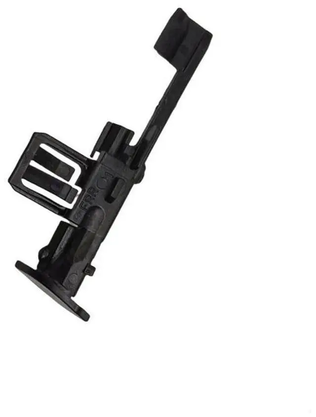 Alt view image 3 of 5 - Yassdwbn Front Right Window Trim Clip Exterior Trim Buckle Gj6A-50-645B Fit For Mazda 6 Gg