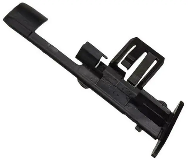 Alt view image 7 of 7 - Acaigel Front Right Window Trim Clip Exterior Trim Buckle Gj6A-50-645B Fit For Mazda 6 Gg
