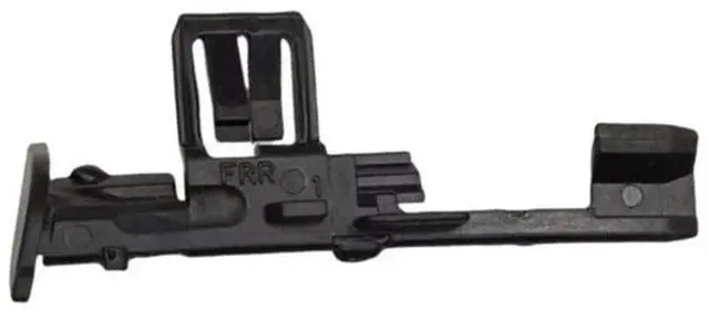 Alt view image 5 of 5 - Yassdwbn Front Right Window Trim Clip Exterior Trim Buckle Gj6A-50-645B Fit For Mazda 6 Gg