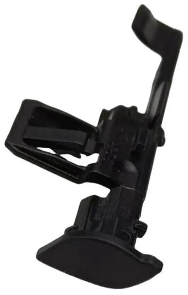 Alt view image 4 of 5 - Yassdwbn Front Right Window Trim Clip Exterior Trim Buckle Gj6A-50-645B Fit For Mazda 6 Gg