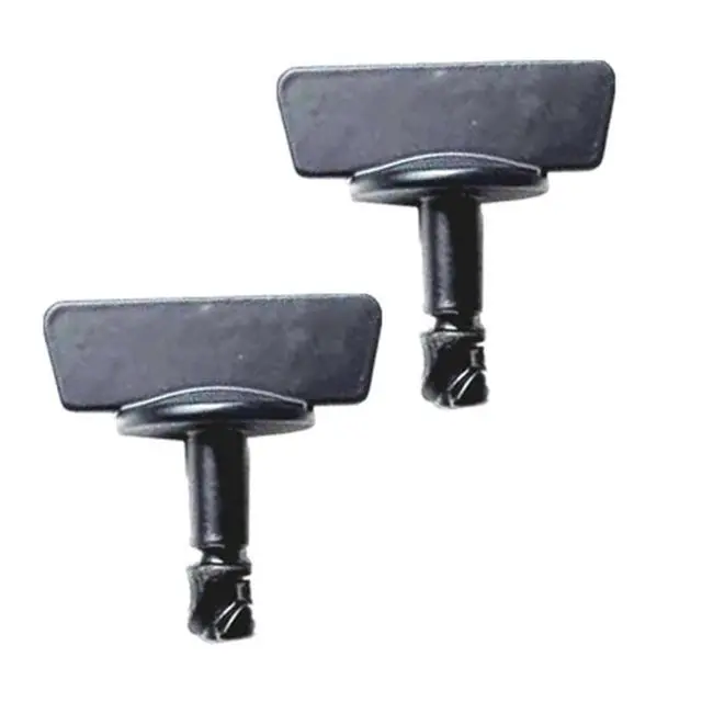 Alt view image 4 of 5 - Paiying Hitch Cover Bolt 68460104Aa Fits For Jeep Grand Cherokee L  2021-2024