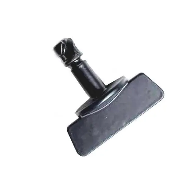 Alt view image 3 of 5 - Paiying Hitch Cover Bolt 68460104Aa Fits For Jeep Grand Cherokee L  2021-2024