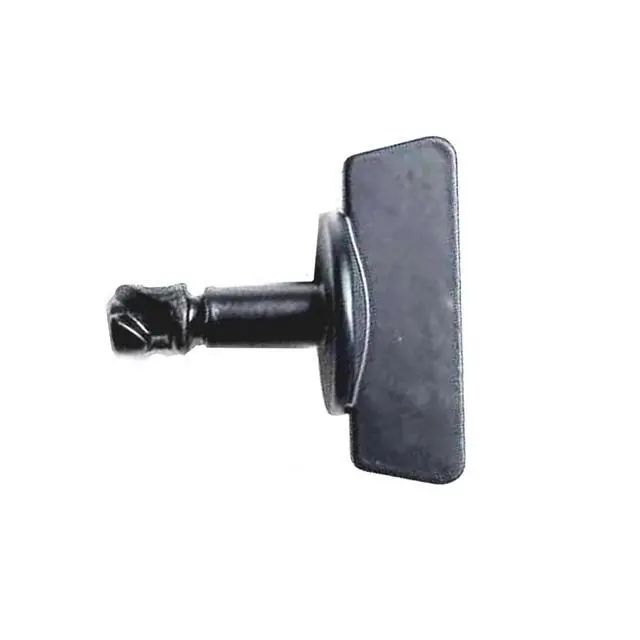 Alt view image 5 of 5 - Paiying Hitch Cover Bolt 68460104Aa Fits For Jeep Grand Cherokee L  2021-2024