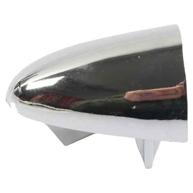 Alt view image 4 of 7 - Paiying Abs Chrome Right Side Door Handle Cover Cap 83661-3W010 For Kia Sportage 2011-2015