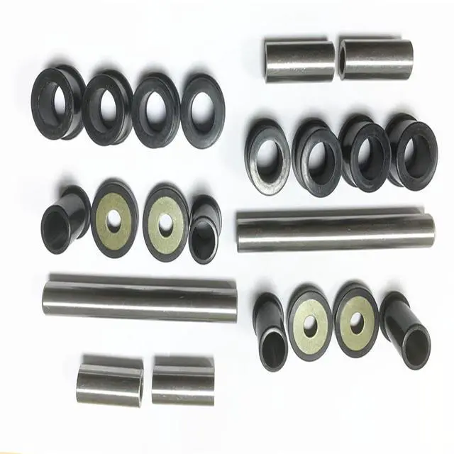 Alt view image 2 of 6 - Paiying 3X Seat Grommets 5412507 for Polaris ACE RZR Ranger 900 800 700 570 550 2004-2019