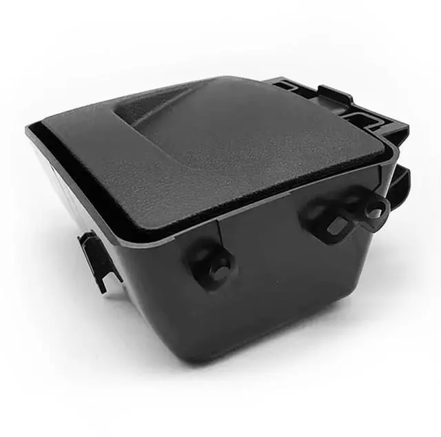 Alt view image 6 of 6 - Acaigel Front Center Console Cup Holder For Ford Explorer 2016 2017 2018 GB5Z-7813562-BA