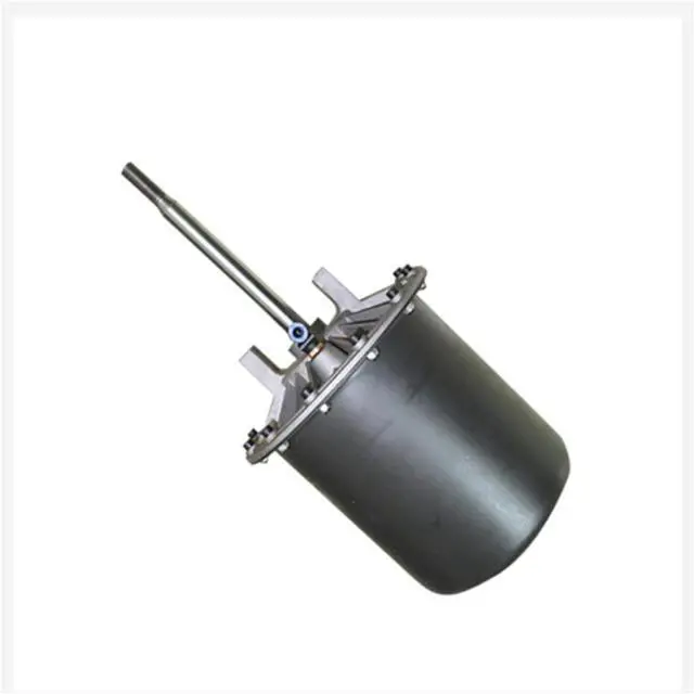 Alt view image 3 of 7 - Paiying 370MM Tire Changer Machine Bead Breaker Cylinder Fully Assembled For Coats/Hunter