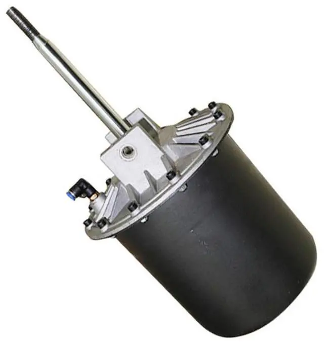Main image of Paiying 370MM Tire Changer Machine Bead Breaker Cylinder Fully Assembled For Coats/Hunter