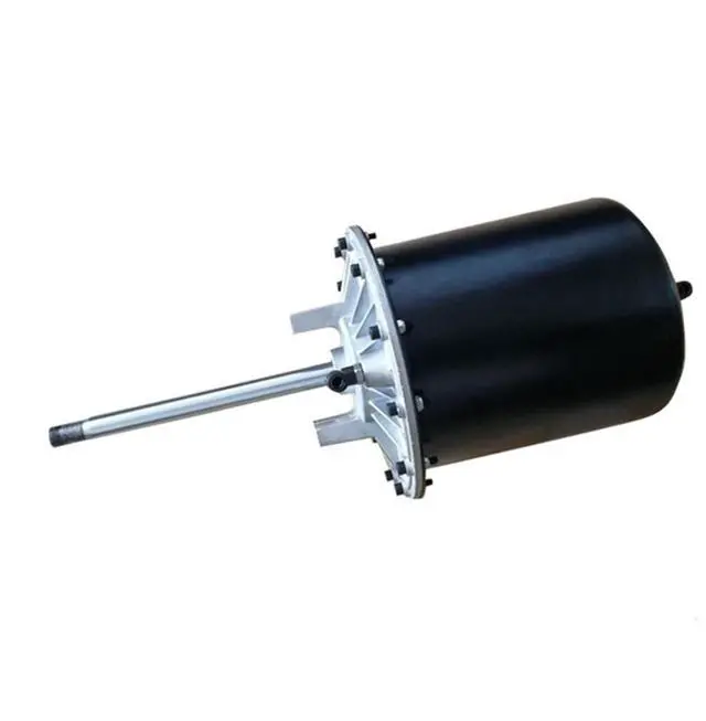 Alt view image 6 of 7 - Paiying 370MM Tire Changer Machine Bead Breaker Cylinder Fully Assembled For Coats/Hunter