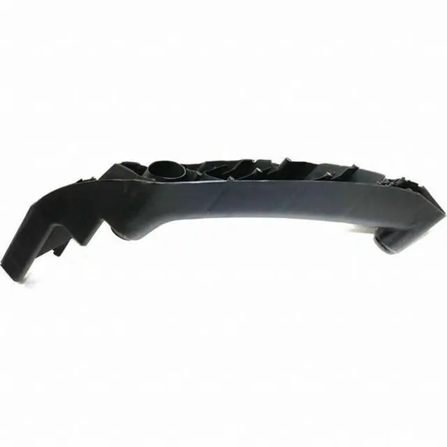 Alt view image 7 of 7 - Paiying Front Left Driver Side Headlight Bracket For Jeep Grand Cherokee 2014-2016