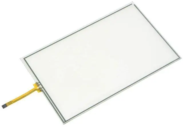 Alt view image 2 of 7 - Paiying Glossy Black Door Handle Cover Trim For Honda Civic 11th Gen 2022 2023