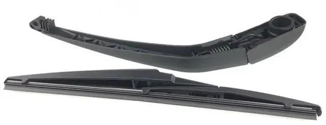 Alt view image 6 of 6 - Acaigel 1X Car Rear Wiper Arm & Blade 68040371Aa 68040372Aa For Dodge Journey 2009-2020