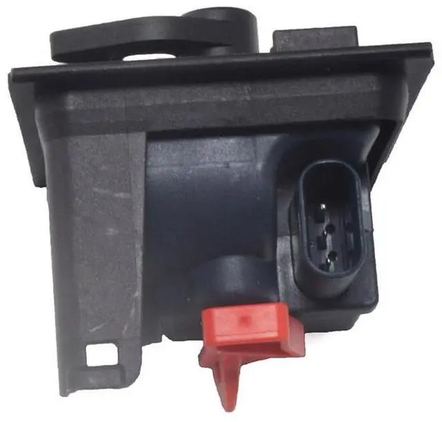 Alt view image 6 of 7 - Acaigel 68140743Ab Fuel Filler Door Lock Actuator Fit For Jeep Cherokee 2014-2018