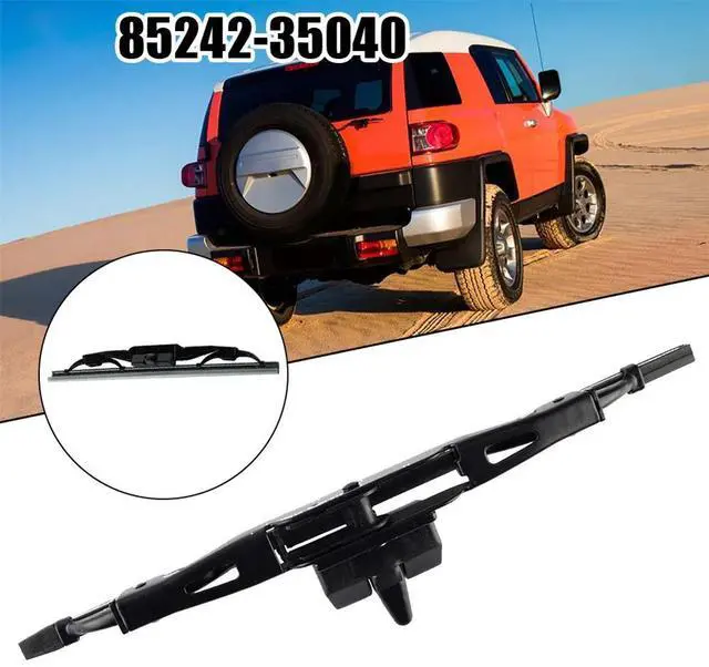Main image of Acaigel Rear Wiper Blade 85242-35040 For Toyota Fj Cruiser 2007-2014