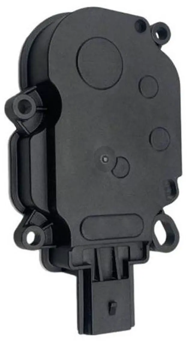 Alt view image 6 of 6 - Acaigel Grille Active Shutter Motor Actuator Gv4B-8476-Ab For Ford Escape 2013-2019 Usa