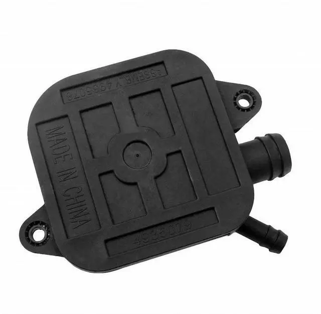 Alt view image 6 of 7 - Paiying Valve Breather For Dodge Cummins 5.9L 2003-2005 3964093 4935078 4935079 3957987