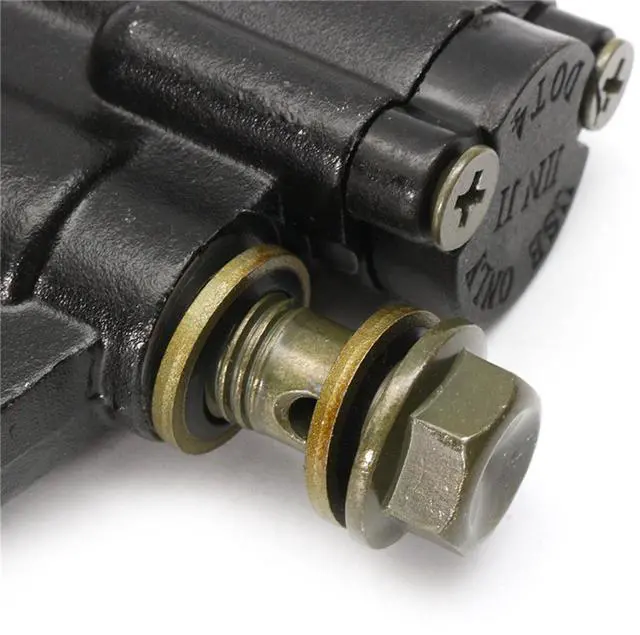 Main image of Paiying Motorcycle Rear Brake Hydraulic Disc Drake Pump for Suzuki Kawasaki Honda Yamaha