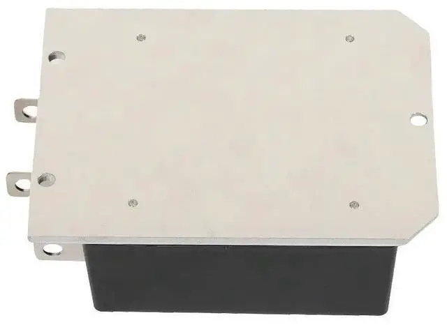 Main image of Paiying Motor Controller 1206-4301 For Ezgo Txt Series Its 350A 36V