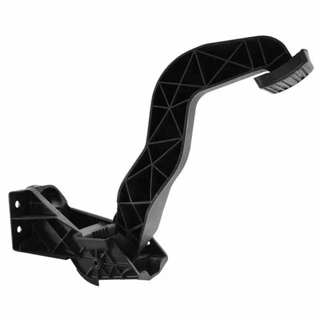 Alt view image 7 of 7 - Acaigel Car Clutch Pedal W/ Bracket 5 Speed Manual For Chevy Silverado GMC Sierra 99-07
