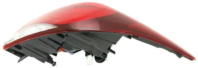 Alt view image 5 of 6 - Paiying Tail Light For Hyundai Elantra 2014-2016 Right Side Outer 924023X230, Hy2804131