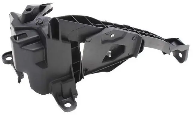 Alt view image 6 of 6 - Paiying New Front Lh+Rh Bumper Bracket 71140T0Aa00 71190T0Aa00 For Honda Cr-V 2012-2015