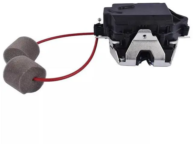 Alt view image 6 of 7 - Paiying 1647400635 Tailgate Hatch Lock Latch Actuator For Mercedes-Benzml320 Ml350 Ml550