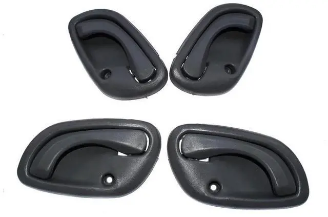 Alt view image 2 of 7 - Paiying 2x Air Cleaner Intake Chamber Tube Hose Set For Honda Accord 17138-RAA 17152-RAA