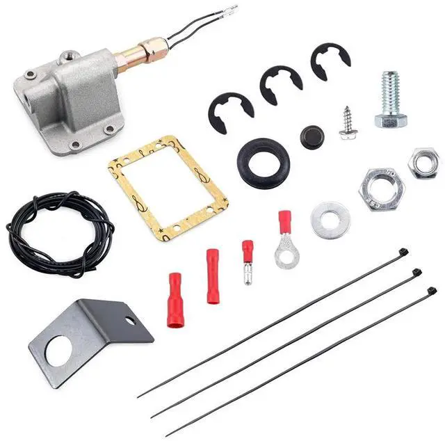 Alt view image 5 of 6 - Acaigel Axle Shaft Disconnect Conversion For Jeep Wrangler Yj 87-95 Cherokee Xj 1984-91