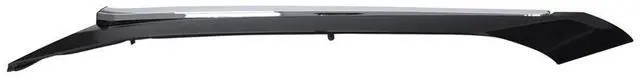 Alt view image 6 of 6 - Paiying 1Right Side Rear Pillar Molding Trim 788724Ra0A For Nissan Maxima 2016-2021 Usa