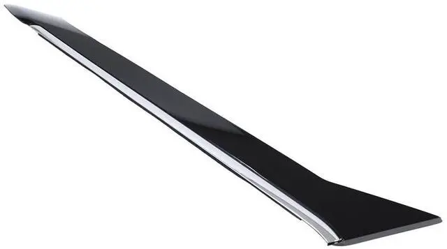 Alt view image 5 of 6 - Paiying 1Right Side Rear Pillar Molding Trim 788724Ra0A For Nissan Maxima 2016-2021 Usa