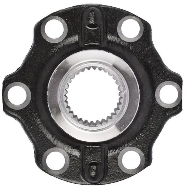 Main image of Paiying Front Hub Axle Flange 43421-60060 For Toyota Land Cruiser Lexus Lx470