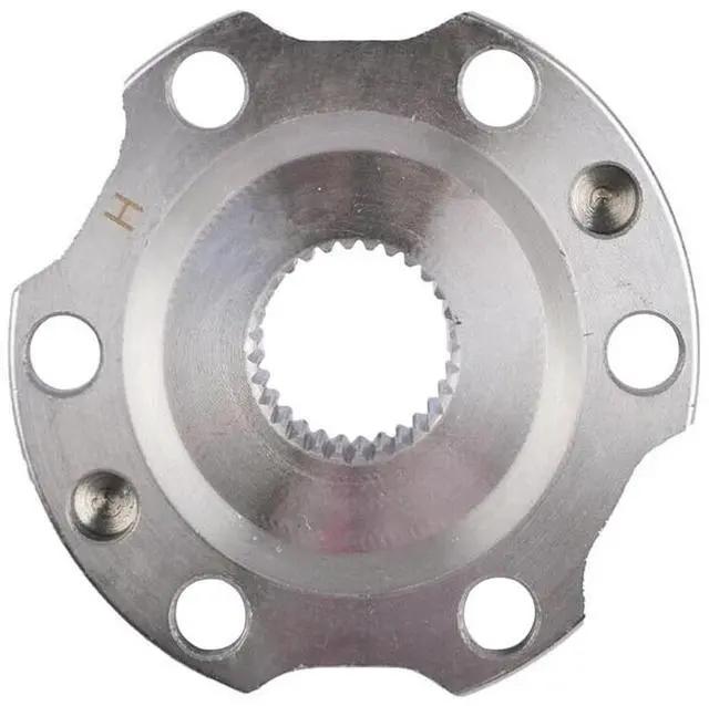 Alt view image 6 of 6 - Paiying Front Hub Axle Flange 43421-60060 For Toyota Land Cruiser Lexus Lx470
