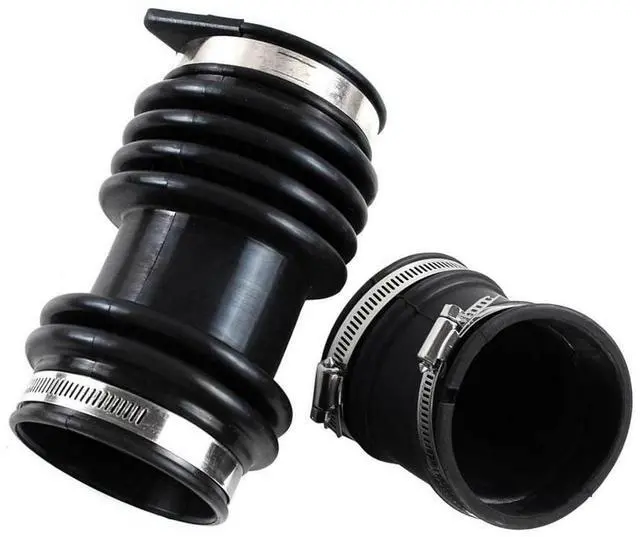 Main image of Acaigel Air Intake Hose Tube Duct Boot For Infiniti Fx35 2003 2004 2005 2006 2007 2008