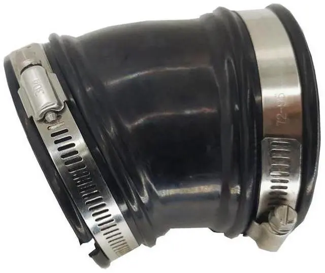 Alt view image 6 of 6 - Acaigel Air Intake Hose Tube Duct Boot For Infiniti Fx35 2003 2004 2005 2006 2007 2008